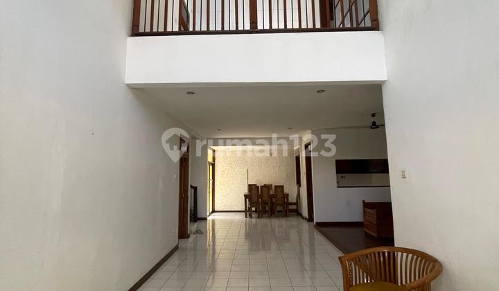 Rumah Strategis Dekat Stasiun MRT Lebak Bulus dan Fatmawati Jakarta Selatan 2