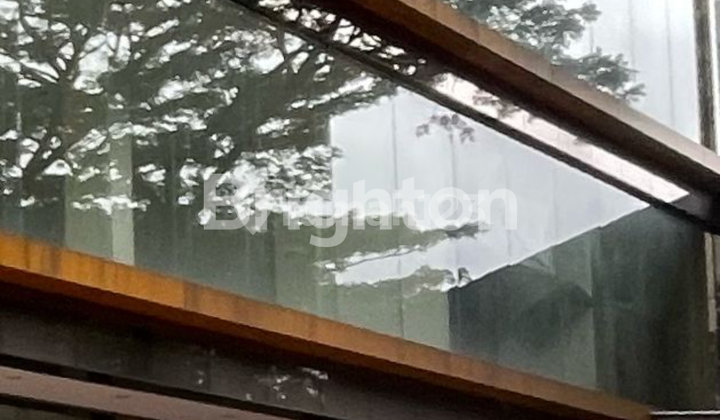 NEWLY BUILT 2-UNIT TANDEM SHOPHOUSE STRATEGICALLY LOCATED IN PONDOK PINANG, SOUTH JAKARTA NEWLY BUILT 2-UNIT TANDEM SHOPHOUSE STRATEGICALLY LOCATED IN PONDOK PINANG, SOUTH JAKARTA