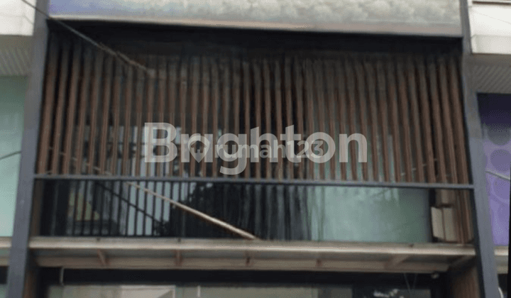 RUKO STRATEGIS FASILITAS LIFT MAMPANG PRAPATAN JAKARTA SELATAN
