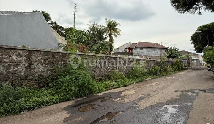 Tanah Strategis Dalam Komplek Dekat Cinere Mall Depok Tanah Strategis Dalam Komplek Dekat Cinere Mall Depok