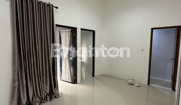 MINIMALIST HOUSE IN THE ELITE CITRALAKE COMPOUND, SAWANGAN, SOUTH TANGERANG 2