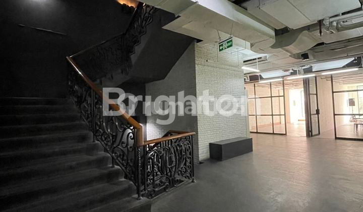 Space For Rent Strategis Kemang Raya Jakarta Selatan Space For Rent Strategis Kemang Raya Jakarta Selatan