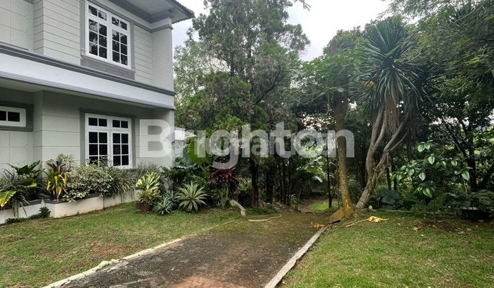 Rumah Harga NJOP Hitung Tanah Siap Huni Komplek Elite Bukit Cinere Indah Rumah Harga NJOP Hitung Tanah Siap Huni Komplek Elite Bukit Cinere Indah