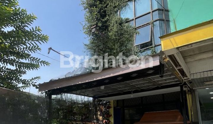 Ruko Pojok Strategis Jalur Ramai Raya Ragunan Jakarta Selatan Ruko Pojok Strategis Jalur Ramai Raya Ragunan Jakarta Selatan