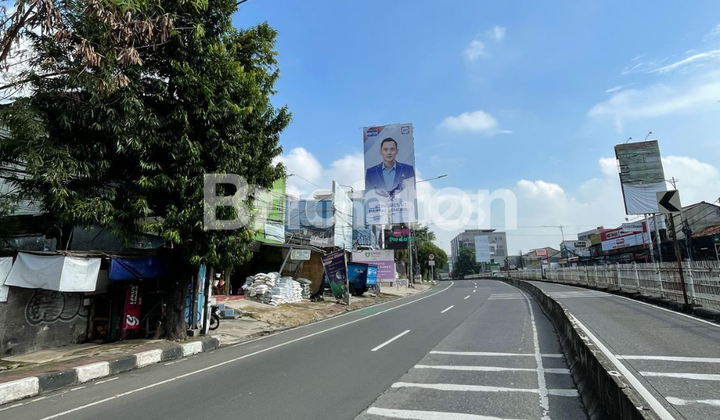 Tanah Harga Dibawah NJOP Strategis Mampang Prapatan Jakarta Selatan