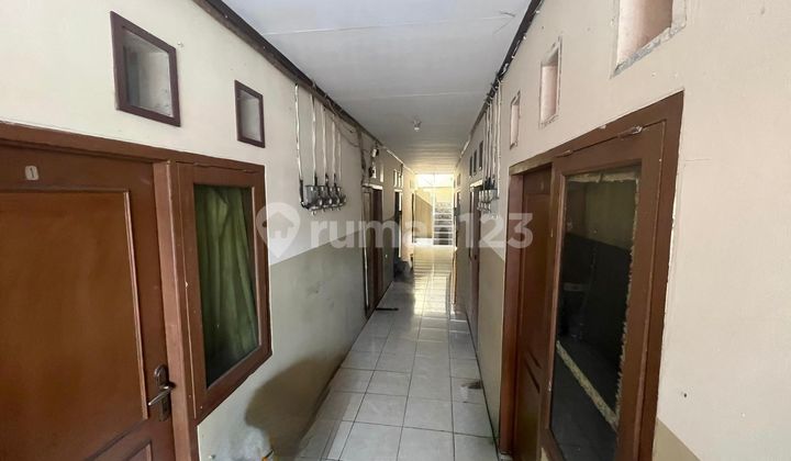 Rumah Kost Full Terisi Pancoran Jakarta Selatan