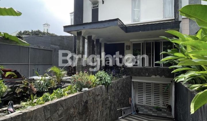 Rumah Harga Dibawah Pasar Serius Cepat Lebak Bulus Jakarta Selatan