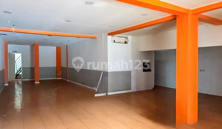 Ruko Siap Usaha Langka Lebar 8 Meter Raya Fatmawati Dekat Blok M Jakarta Selatan Ruko Siap Usaha Langka Lebar 8 Meter Raya Fatmawati Dekat Blok M Jakarta Selatan