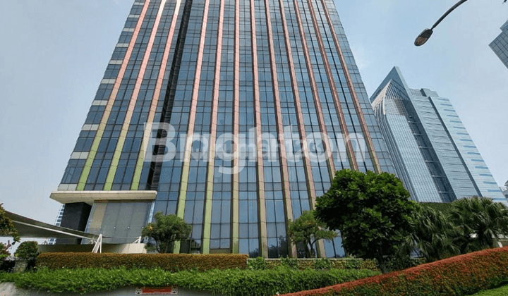OFFICE SPACE FURNISHED SIAP HUNI ALAMANDA TOWER BUILDING TB SIMATUPANG JAKARTA SELATAN OFFICE SPACE FURNISHED SIAP HUNI ALAMANDA TOWER BUILDING TB SIMATUPANG JAKARTA SELATAN