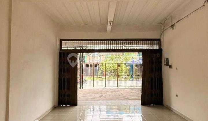 Neat and Tidy Shop-House Ready for Business, Cinere Raya, Depok 2