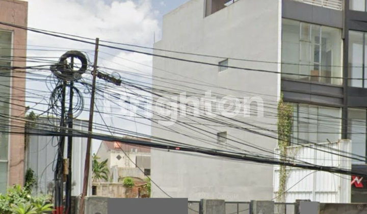 Tanah Strategis Langka Siap Bangun Fatmawati Raya Jakarta Selatan Tanah Strategis Langka Siap Bangun Fatmawati Raya Jakarta Selatan