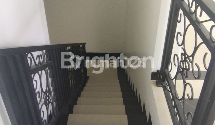 BRAND NEW STRATEGIC HOUSE IN KEBAGUSAN NEAR AEON MALL SOUTH JAKARTA 2