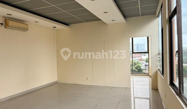 Space For Rent Strategis Dekat Kuningan Cocok Kantor dan Usaha di Mampang Jakarta Selatan