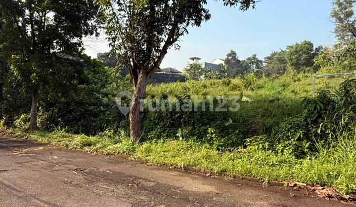 Tanah Harga Dibawah NJOP Bukit Cinere Indah Depok Tanah Harga Dibawah NJOP Bukit Cinere Indah Depok