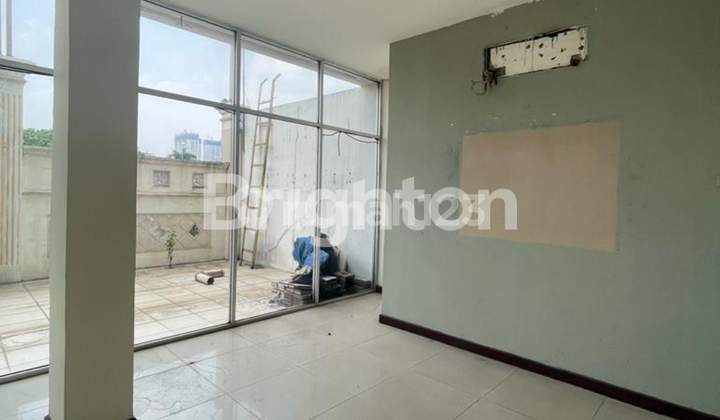 Ruko Gandeng 3 Harga Dibawah Pasar Strategis Cepat Pondok Indah Jakarta Selatan Ruko Gandeng 3 Harga Dibawah Pasar Strategis Cepat Pondok Indah Jakarta Selatan