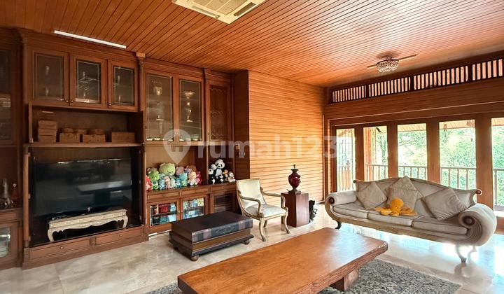 Rumah dan Cafe Nuansa Alam Strategis Dekat Akses Toll Cinere Depok Rumah dan Cafe Nuansa Alam Strategis Dekat Akses Toll Cinere Depok