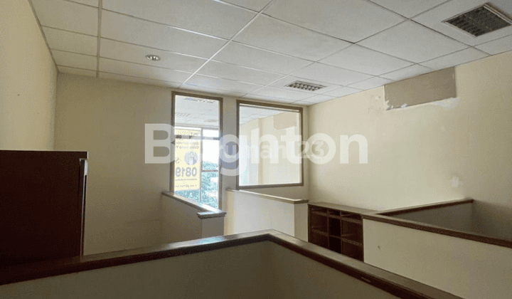 SPACE FOR RENT STRATEGIS DEKAT SUDIRMAN LOKASI PASAR MINGGU JAKARTA SELATAN  2