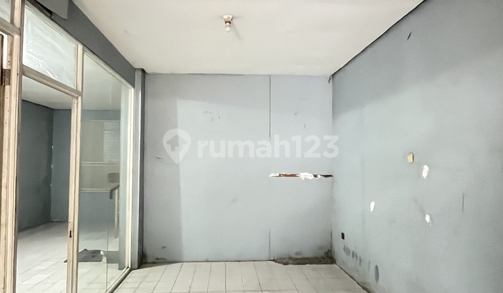 Ruko Strategis Jalur Ramai Padat Penduduk Raya Limo Sawangan