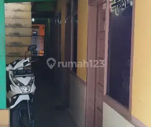 Tunggu Apalagi Dijual Kontrakan 14 Kamar di Baros Cimahi 1