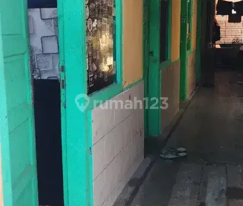 Tunggu Apalagi Dijual Kontrakan 14 Kamar di Baros Cimahi 2