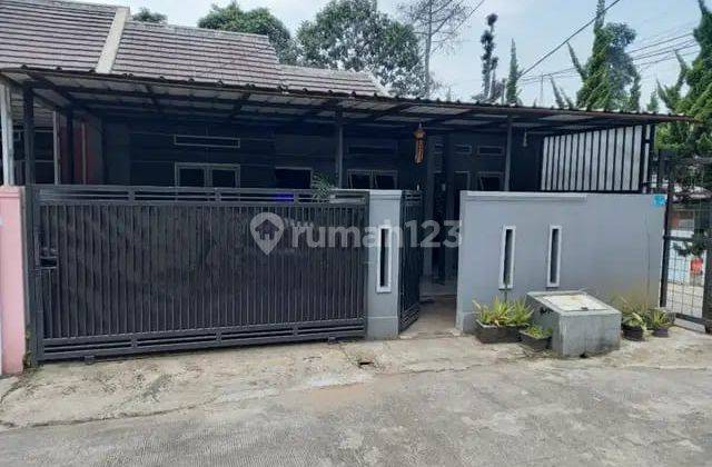 Rumah di Jual Siap Huni Daerah Cimahi bandung Barat 2