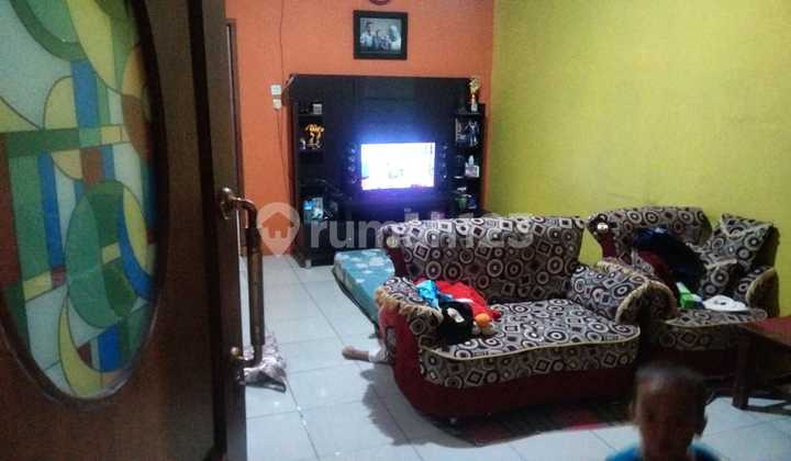Super Murah Dijual Cepat Rumah Masuk Akses Mobil di Rancamanyar 4
