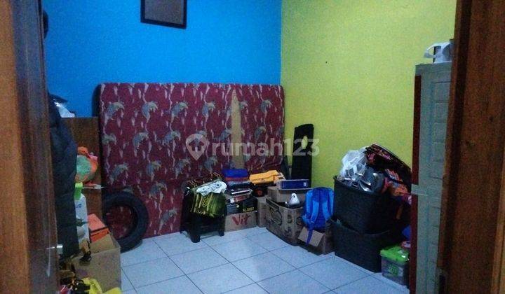 Super Murah Dijual Cepat Rumah Masuk Akses Mobil di Rancamanyar 6
