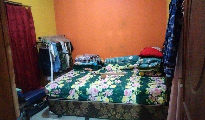 Super Murah Dijual Cepat Rumah Masuk Akses Mobil di Rancamanyar 7