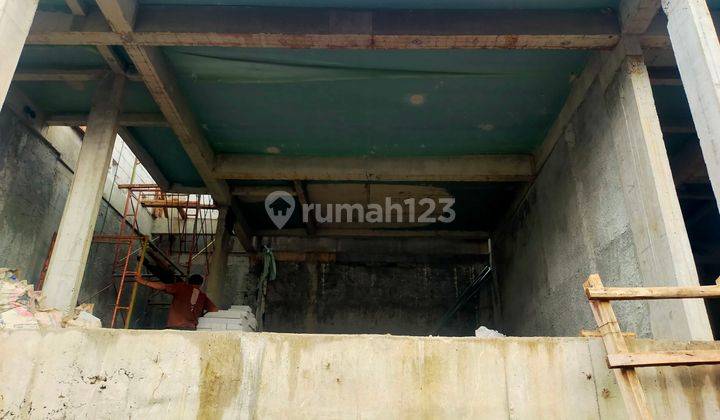 Cluster Minimalis Dekat Tanah Kusir Dan Gandaria City  1