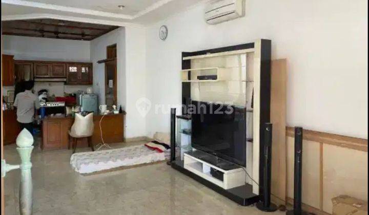 Dijual Rumah Murah Mampang Prapatan Jakarta Selatan  2