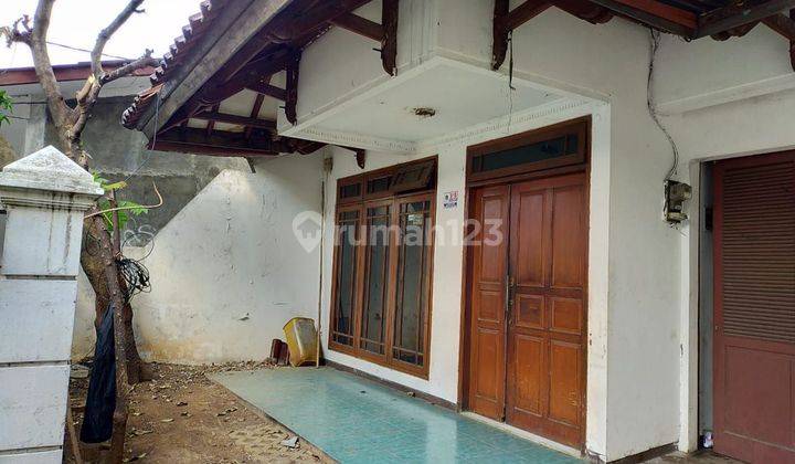 Disewa Rumah Radio Dalam Jakarta Selatan 2