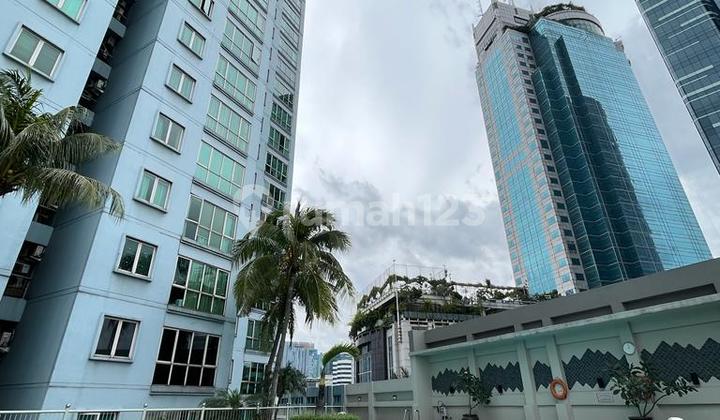 Jual Cepat Apartement Puri Imperium Kuningan Kuningan 