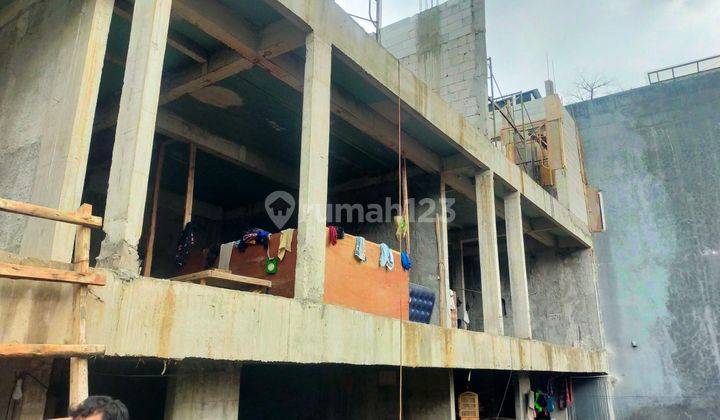 Cluster Minimalis Dekat Tanah Kusir Dan Gandaria City  2