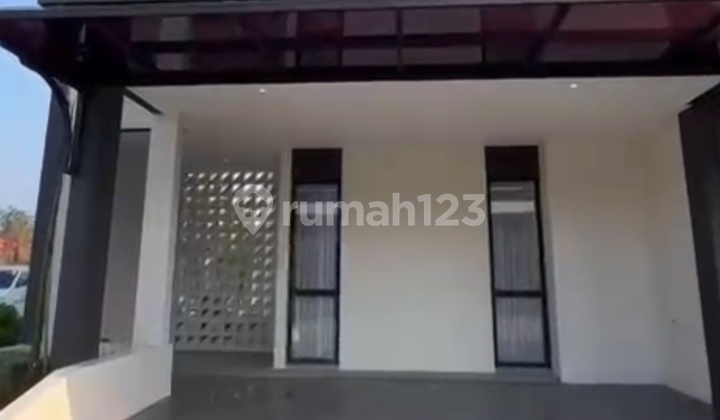 New House/ Asri Cluster in East Jakarta's Pulo Gebang, Excellent in Pulogebang, Certificate of Ownership New House/ Asri Cluster in East Jakarta's Pulo Gebang, Excellent in Pulogebang, Certificate of Ownership