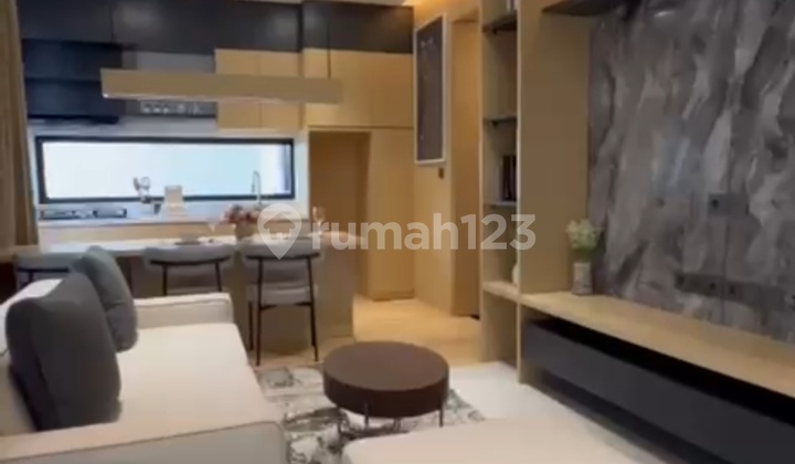 Rumah Baru/ Cluster Asri Pulo Gebang Jakarta Timur Bagus di Pulogebang SHM 2