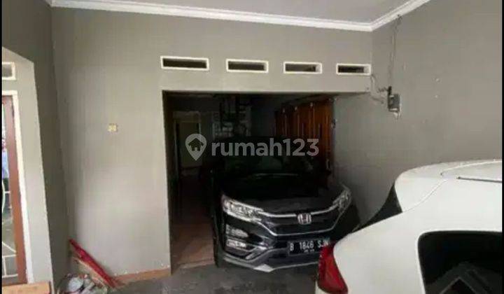 Rumah disewakan lokasi Terogong Cilandak Jakarta Selatan  2