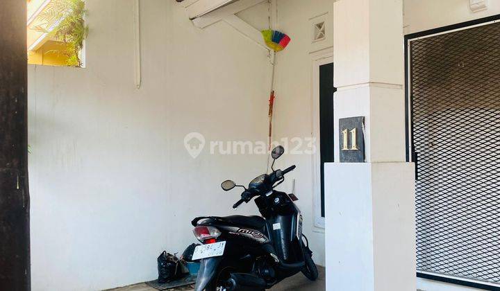 Dijual Rumah Di Daerah Antapani Siap Huni 2