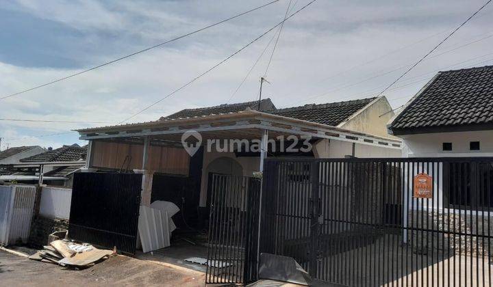 Dijual Rumah!! Siap Huni Di Ujung Berung 2