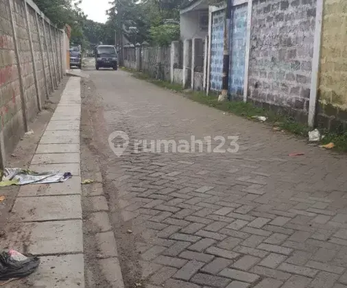 Dijual Rumah Luas Di Kedaung Wetan 6