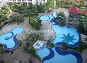 Apartment Season City Type Studio,semi Furnished 1