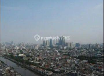 Apartment Season City Type Studio,semi Furnished 2