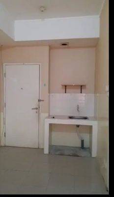 Apartment Season City Type Studio,semi Furnished 3