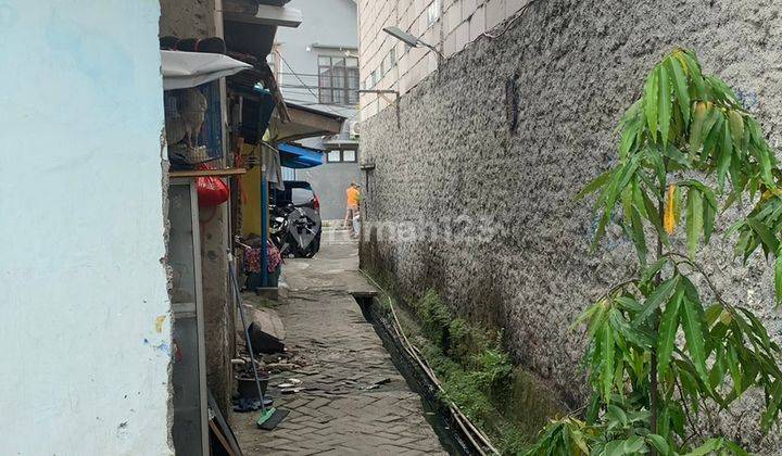 Jual Tanah Gratis Rumah Lokasi Strategis Dan Harga Murah 4