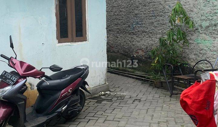 Jual Tanah Gratis Rumah Lokasi Strategis Dan Harga Murah 5