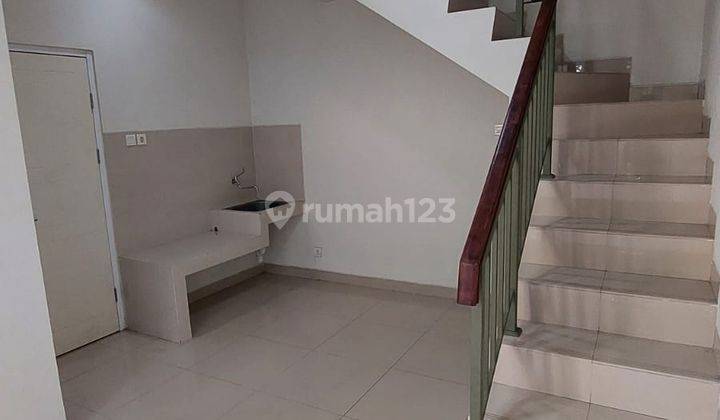 Rumah Harga RUGI BANGET Milano Gading Serpong 2