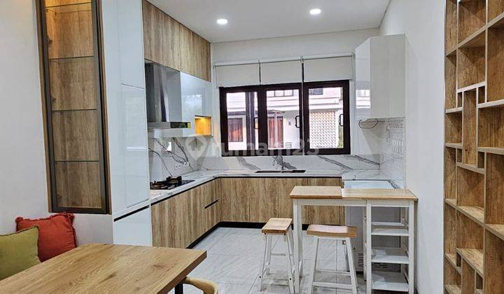 Rumah Turun Harga At Cluster Amata Mozia Bsd 2