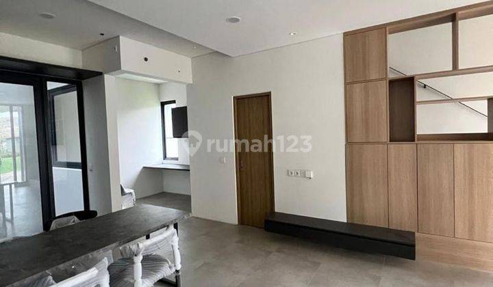 Rumah Minimalis Siap Huni Banget At Cluster Tanakayu Svani  1