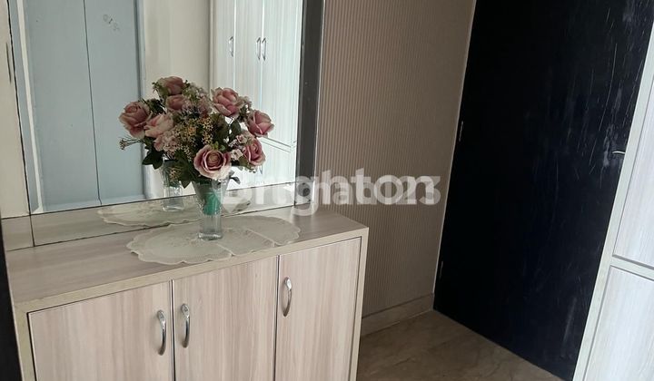 APARTMENT SPRINGHILL RESIDENCES TOWER BULGARY, JAKARTA PUSAT, 1BR, FULL FURNISHED APARTMENT SPRINGHILL RESIDENCES TOWER BULGARY, JAKARTA PUSAT, 1BR, FULL FURNISHED