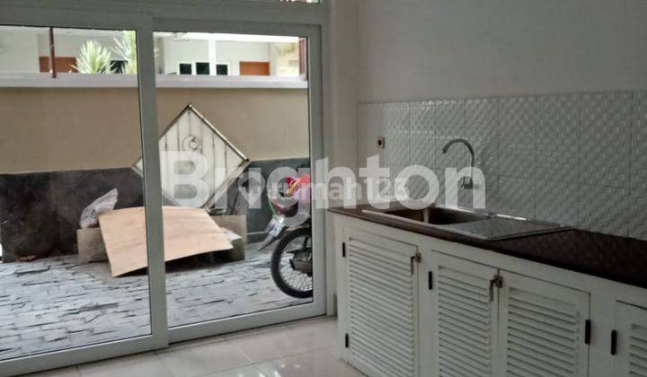 RUMAH LUX JALAN KAYU MAS TENGAH 2