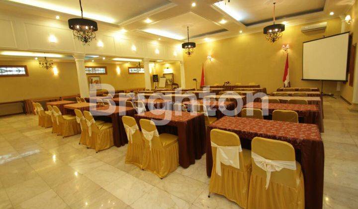 RESORT DAN BOUTIQUE HOTEL DEKAT TAMAN SARI PUNCAK JAWA BARAT 1